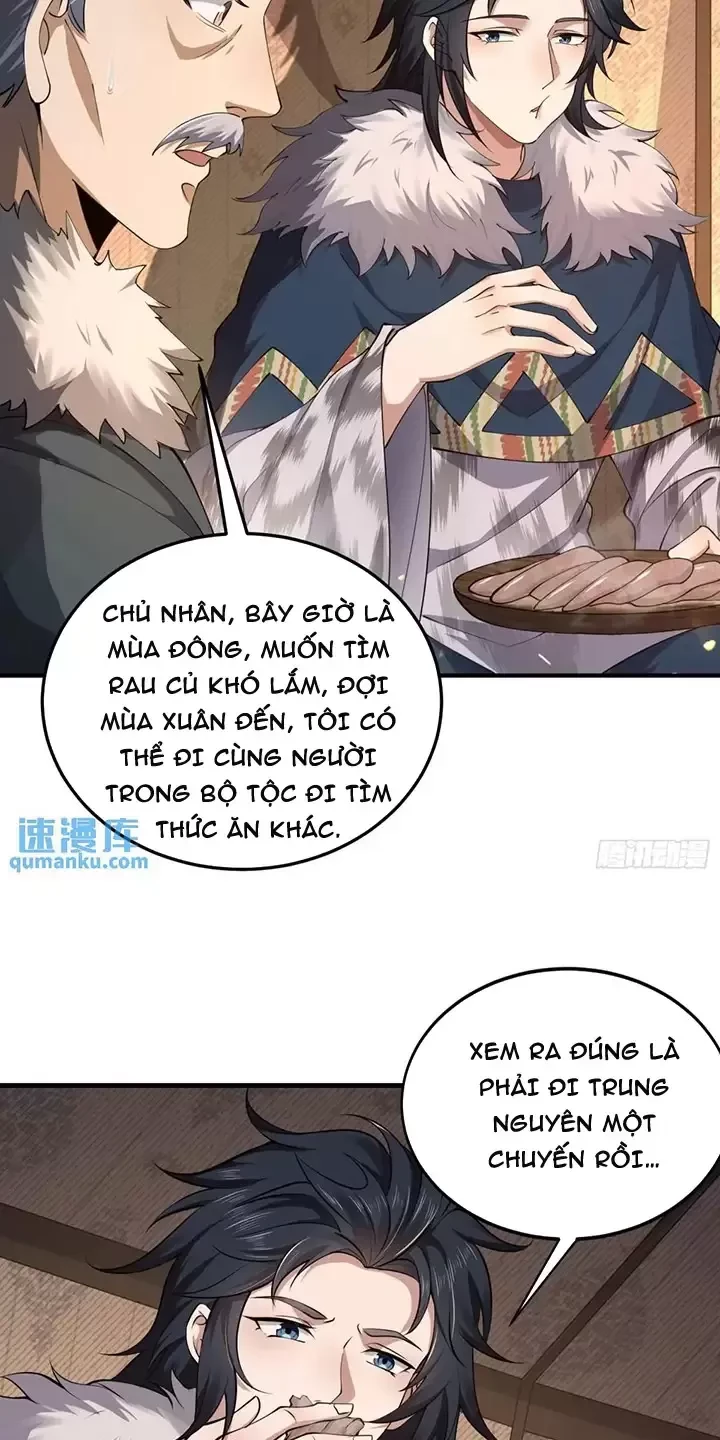 Đệ Nhất Danh Sách Chapter 330 - Trang 2