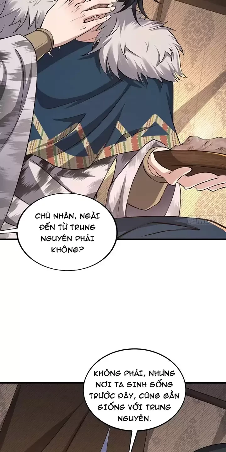 Đệ Nhất Danh Sách Chapter 330 - Trang 2