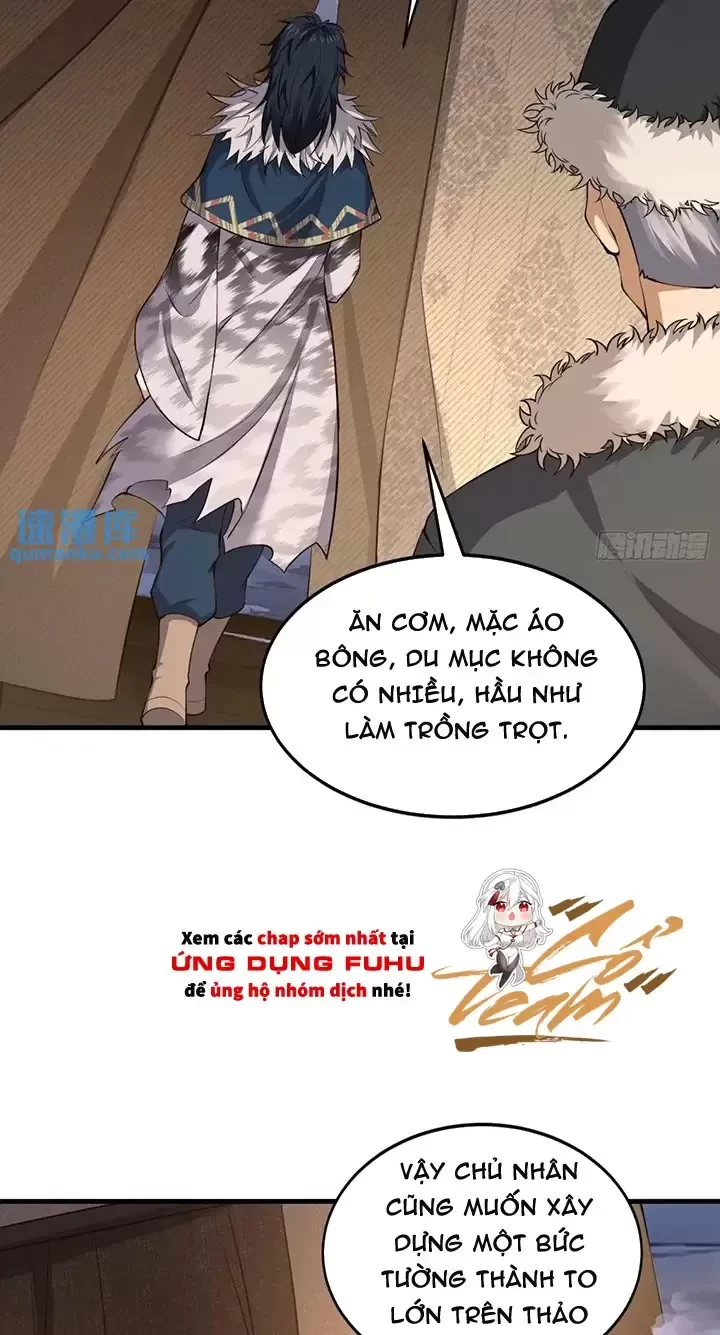 Đệ Nhất Danh Sách Chapter 330 - Trang 2