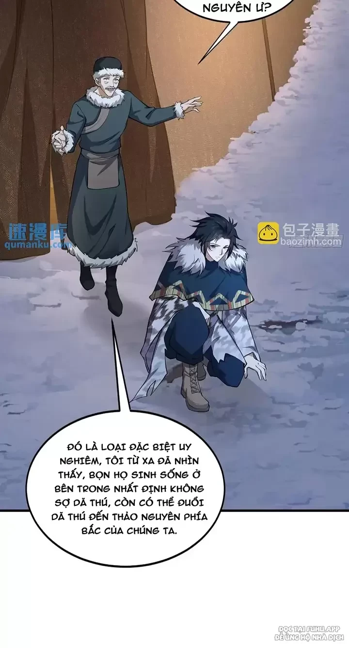 Đệ Nhất Danh Sách Chapter 330 - Trang 2