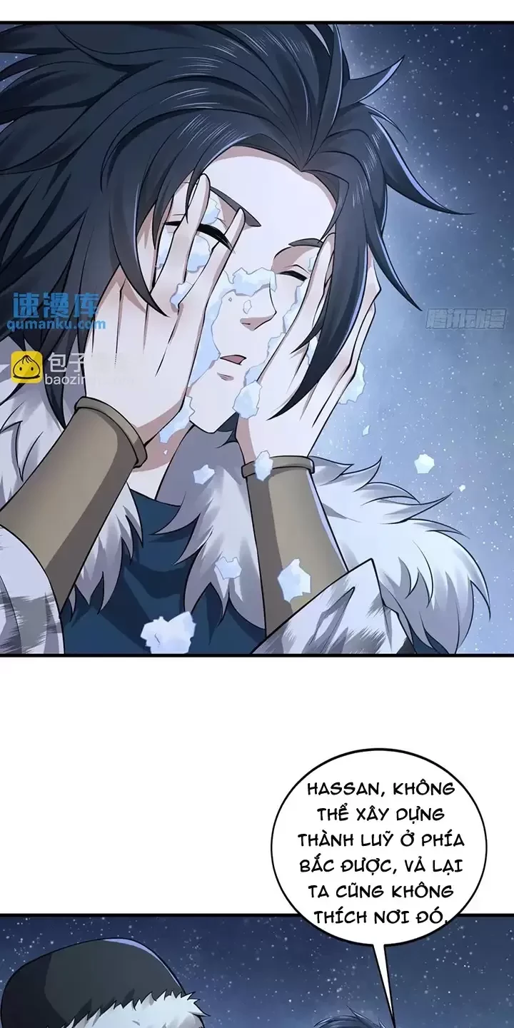 Đệ Nhất Danh Sách Chapter 330 - Trang 2