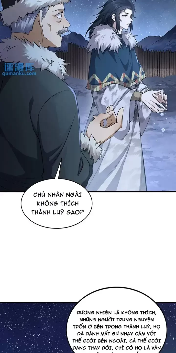 Đệ Nhất Danh Sách Chapter 330 - Trang 2