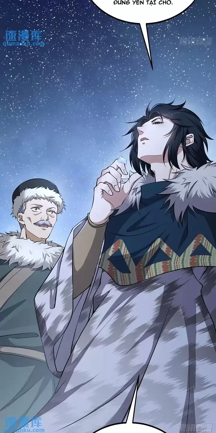 Đệ Nhất Danh Sách Chapter 330 - Trang 2