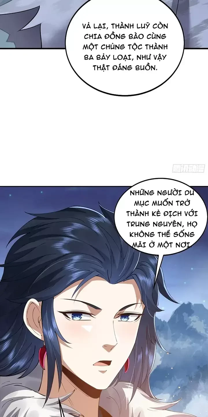 Đệ Nhất Danh Sách Chapter 330 - Trang 2