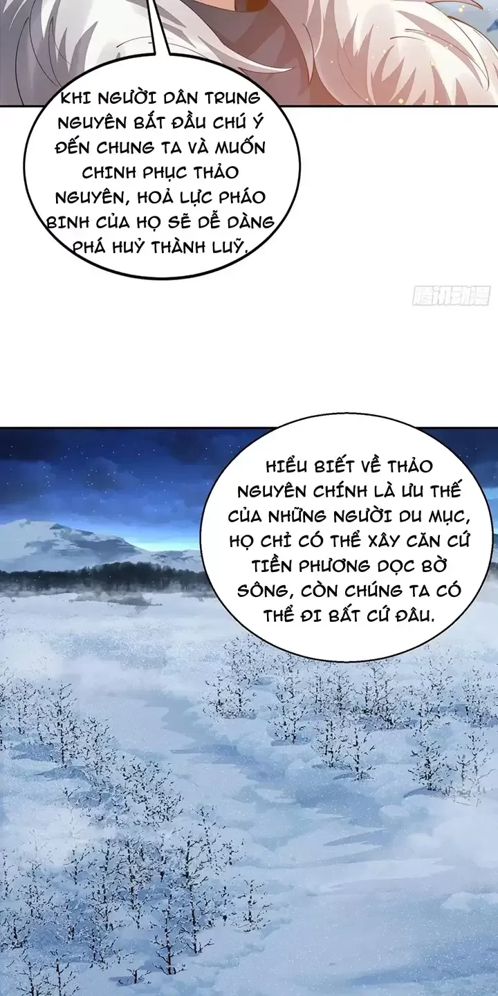 Đệ Nhất Danh Sách Chapter 330 - Trang 2