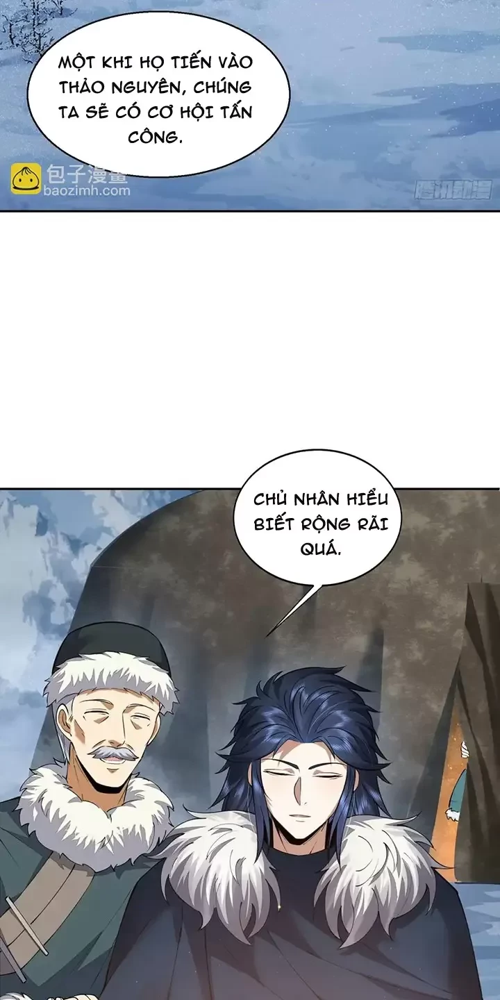 Đệ Nhất Danh Sách Chapter 330 - Trang 2