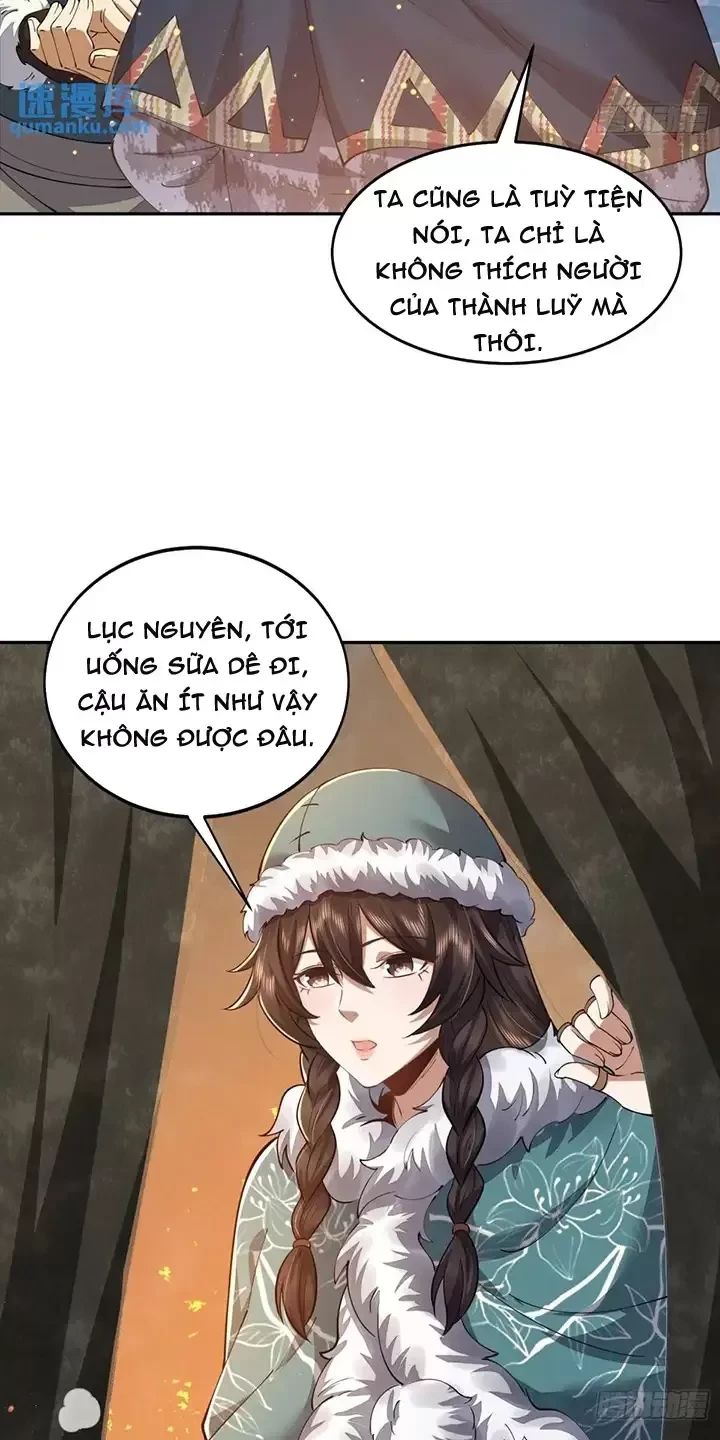 Đệ Nhất Danh Sách Chapter 330 - Trang 2