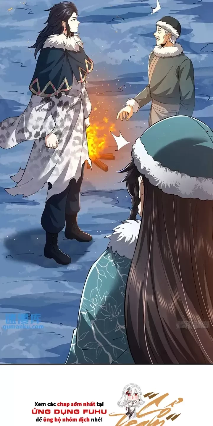 Đệ Nhất Danh Sách Chapter 330 - Trang 2