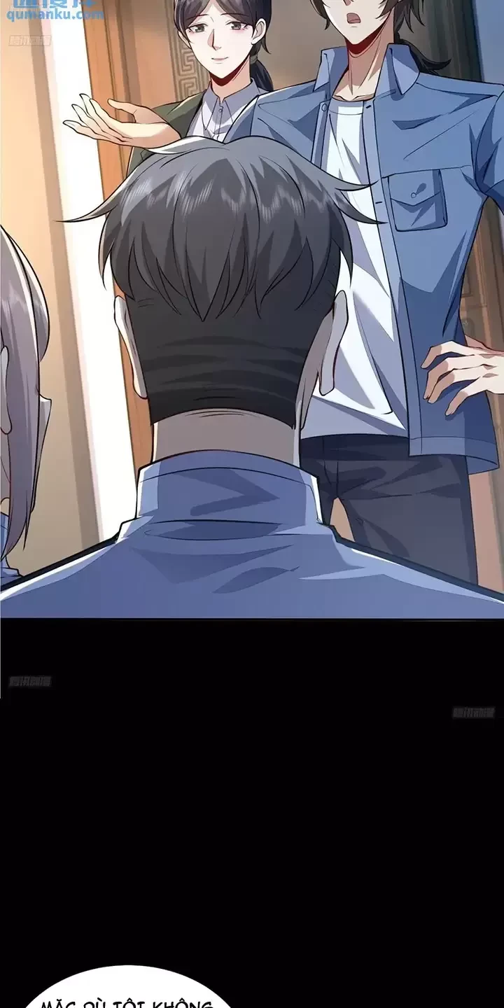 Đệ Nhất Danh Sách Chapter 330 - Trang 2