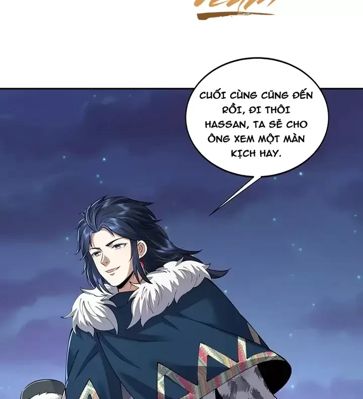 Đệ Nhất Danh Sách Chapter 330 - Trang 2
