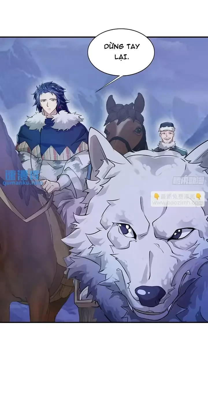 Đệ Nhất Danh Sách Chapter 330 - Trang 2