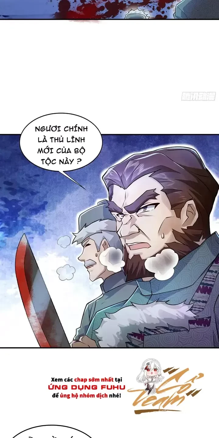 Đệ Nhất Danh Sách Chapter 330 - Trang 2