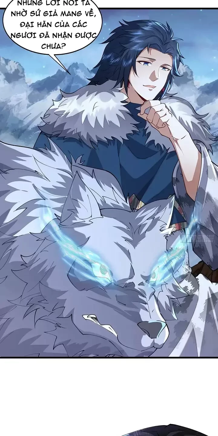 Đệ Nhất Danh Sách Chapter 330 - Trang 2