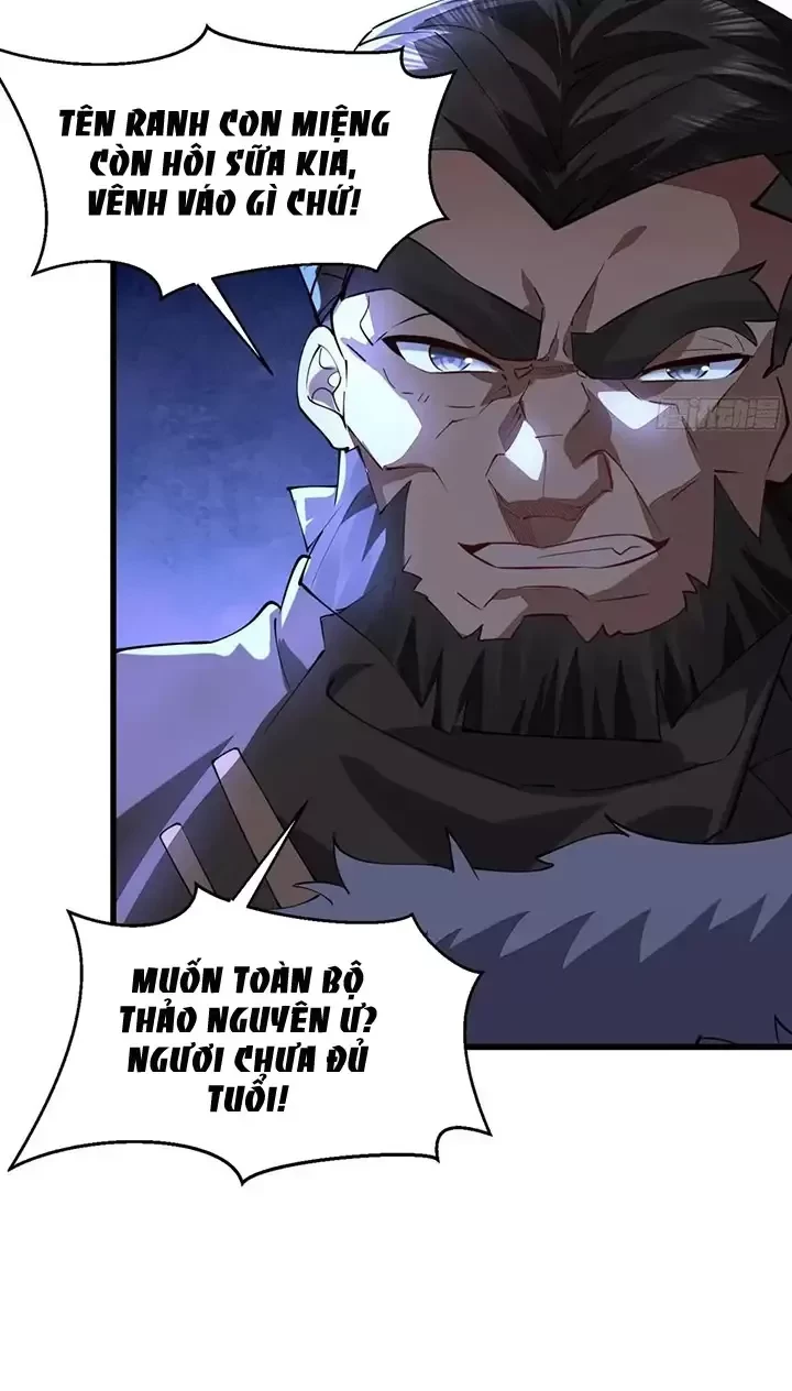 Đệ Nhất Danh Sách Chapter 330 - Trang 2