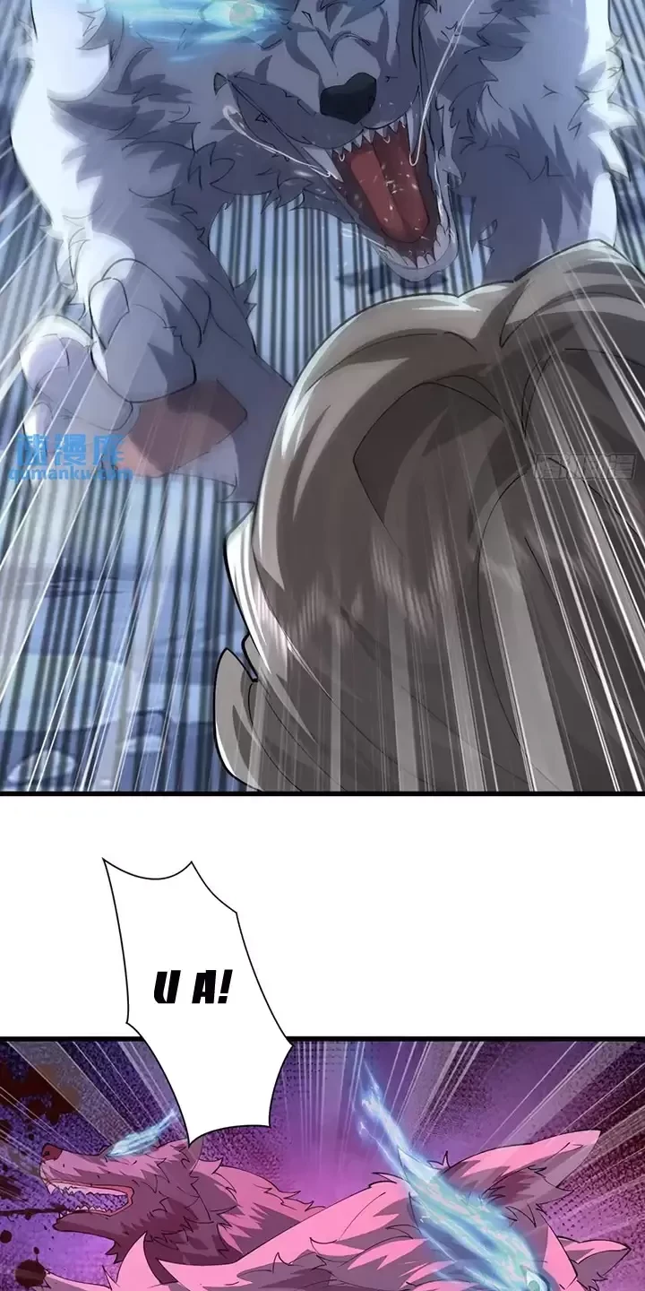 Đệ Nhất Danh Sách Chapter 330 - Trang 2