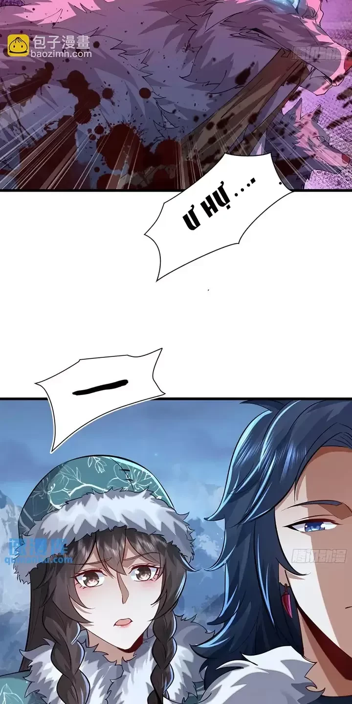 Đệ Nhất Danh Sách Chapter 330 - Trang 2