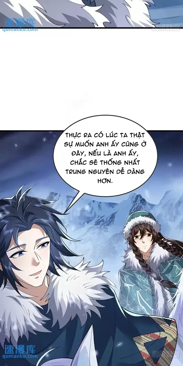 Đệ Nhất Danh Sách Chapter 330 - Trang 2