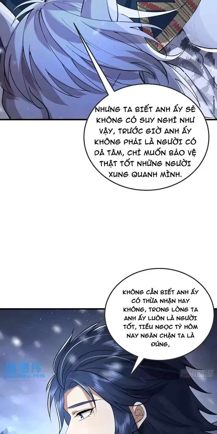 Đệ Nhất Danh Sách Chapter 330 - Trang 2