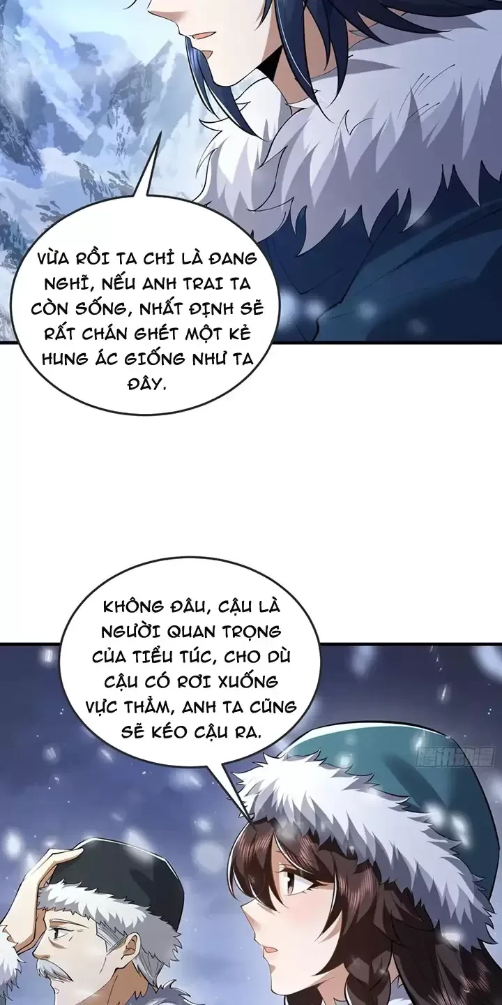 Đệ Nhất Danh Sách Chapter 330 - Trang 2