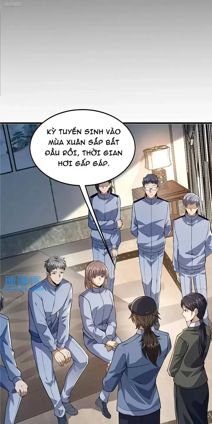 Đệ Nhất Danh Sách Chapter 330 - Trang 2