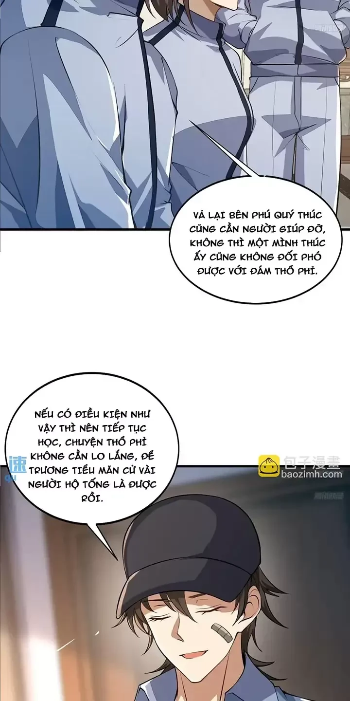 Đệ Nhất Danh Sách Chapter 330 - Trang 2