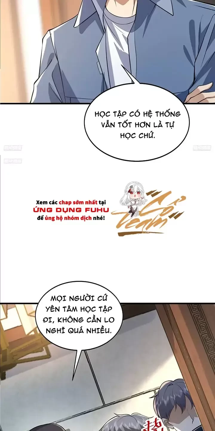 Đệ Nhất Danh Sách Chapter 330 - Trang 2