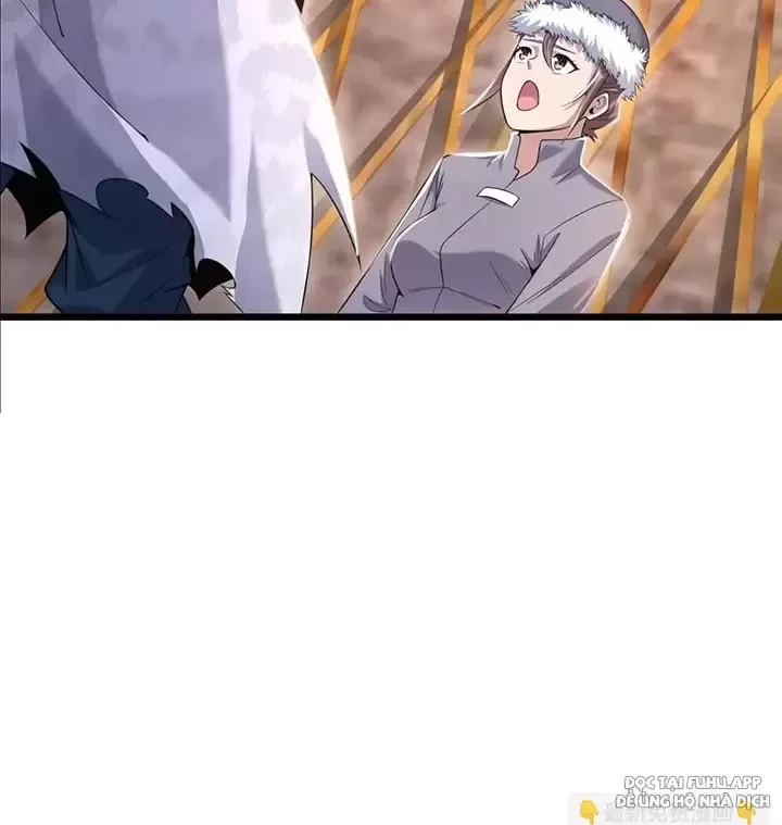 Đệ Nhất Danh Sách Chapter 331 - Trang 2