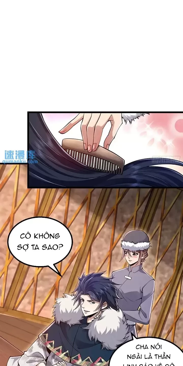 Đệ Nhất Danh Sách Chapter 331 - Trang 2