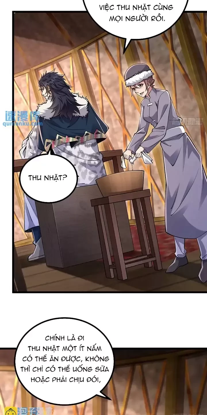 Đệ Nhất Danh Sách Chapter 331 - Trang 2