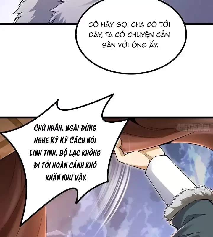 Đệ Nhất Danh Sách Chapter 331 - Trang 2