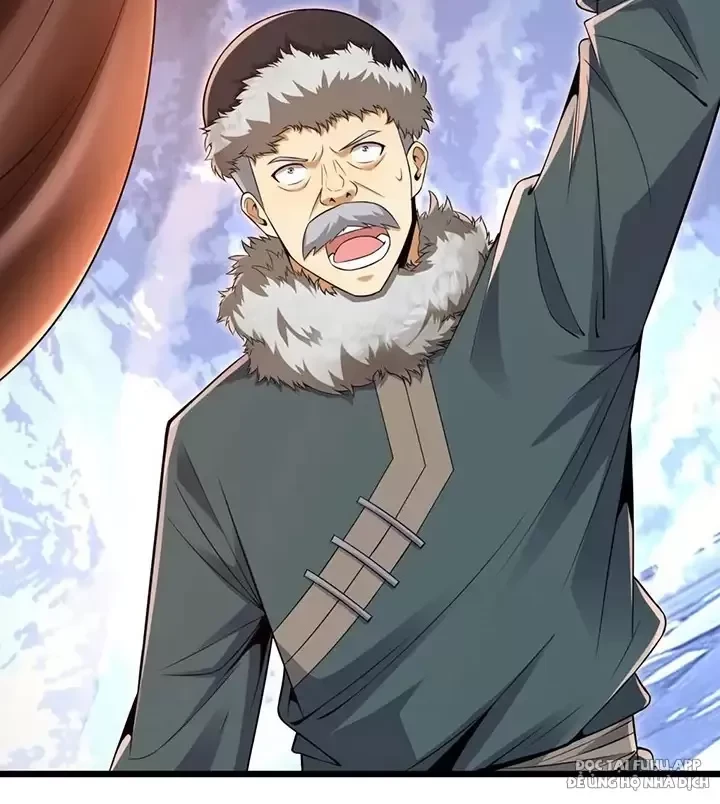 Đệ Nhất Danh Sách Chapter 331 - Trang 2