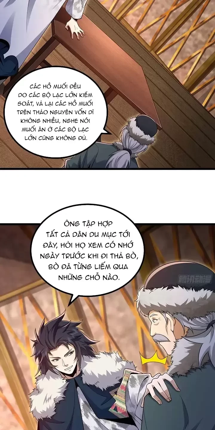 Đệ Nhất Danh Sách Chapter 331 - Trang 2