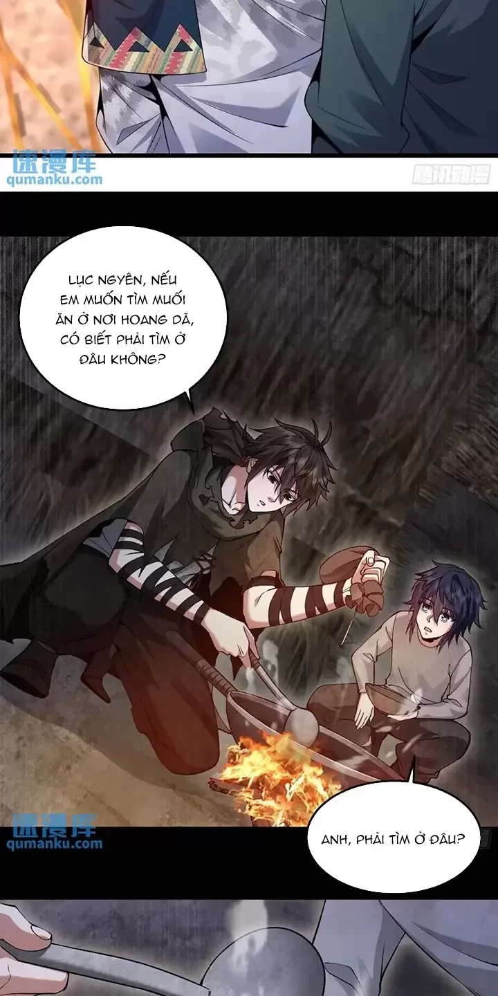 Đệ Nhất Danh Sách Chapter 331 - Trang 2