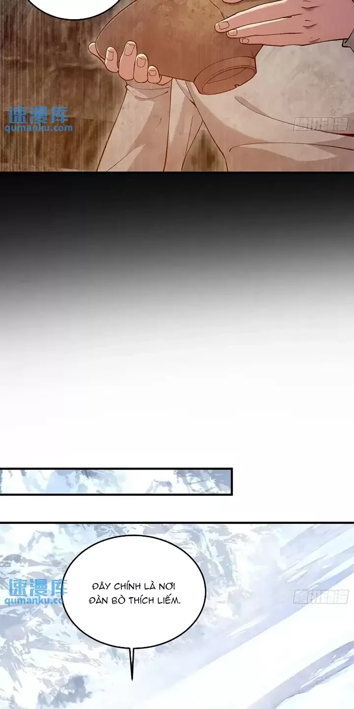 Đệ Nhất Danh Sách Chapter 331 - Trang 2