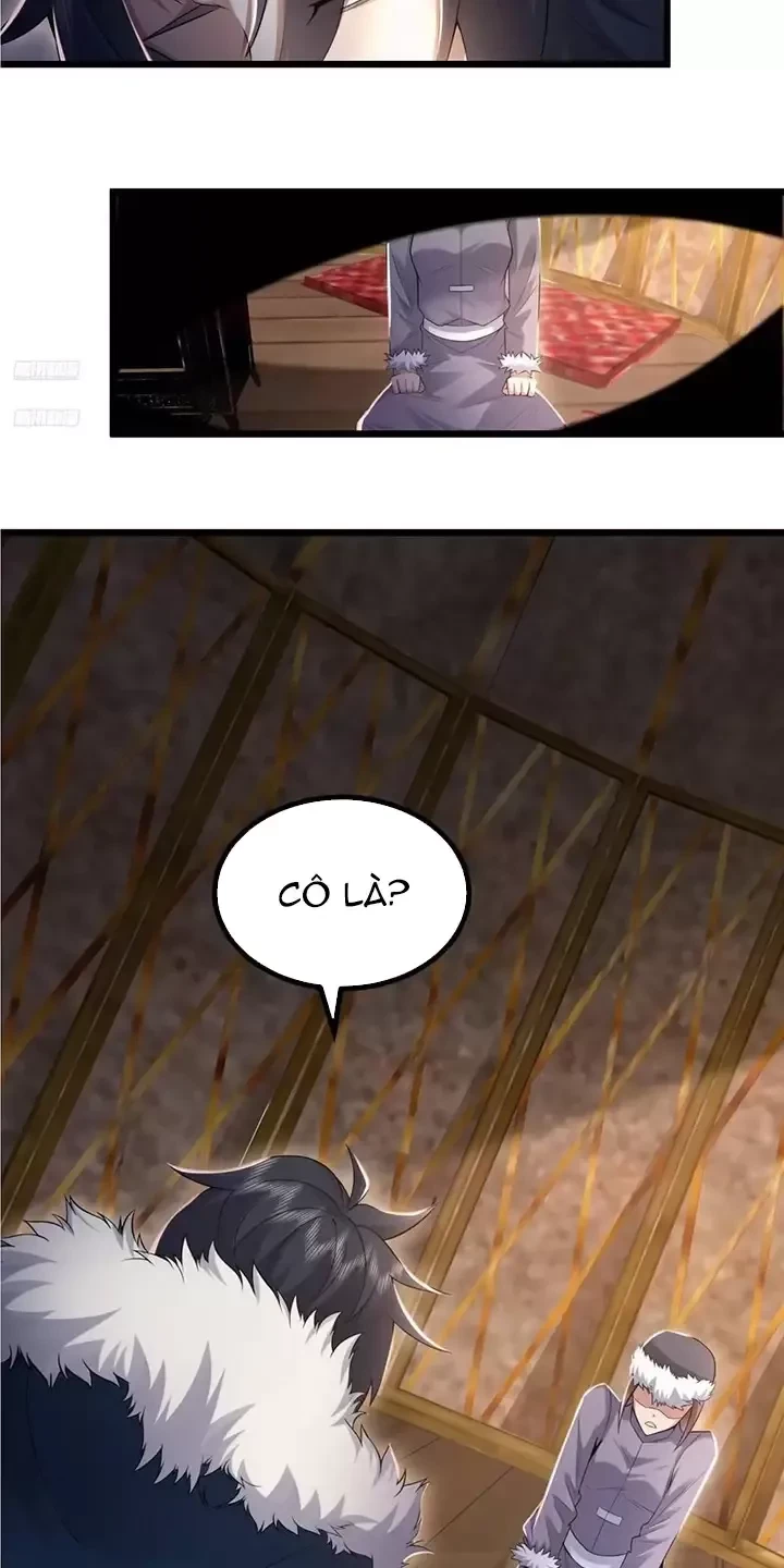 Đệ Nhất Danh Sách Chapter 331 - Trang 2