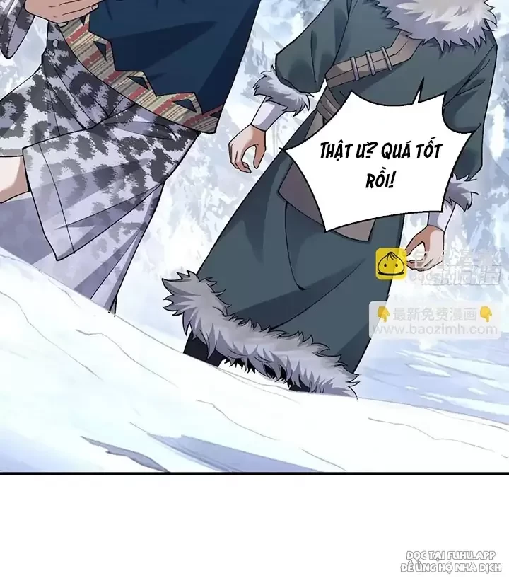 Đệ Nhất Danh Sách Chapter 331 - Trang 2