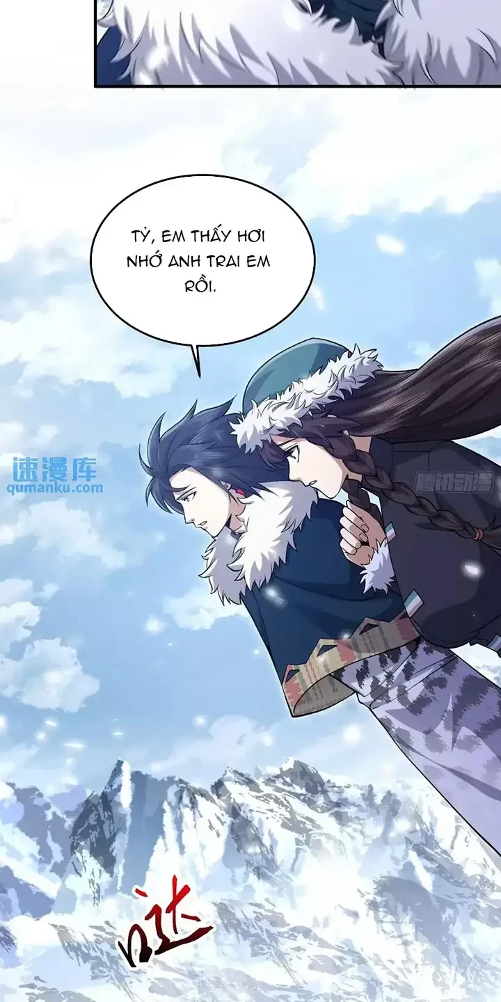 Đệ Nhất Danh Sách Chapter 331 - Trang 2