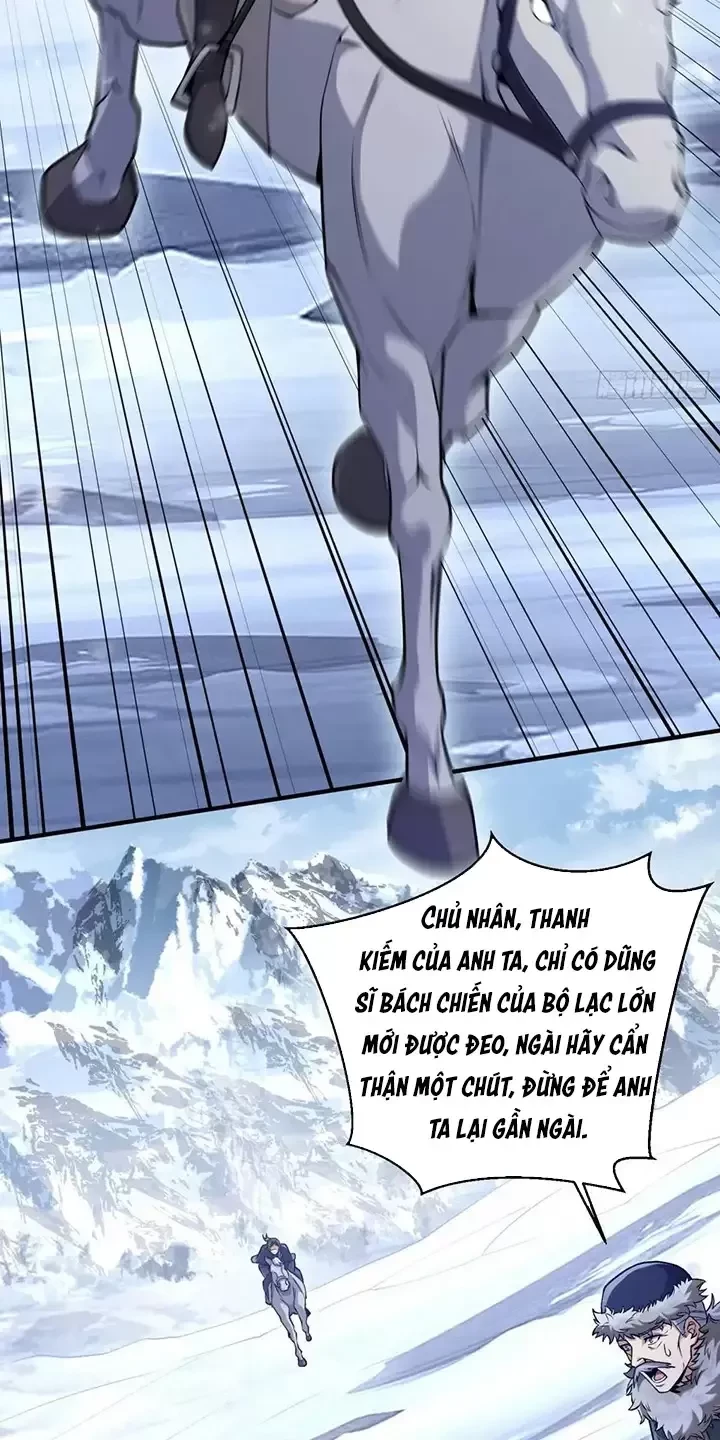 Đệ Nhất Danh Sách Chapter 331 - Trang 2