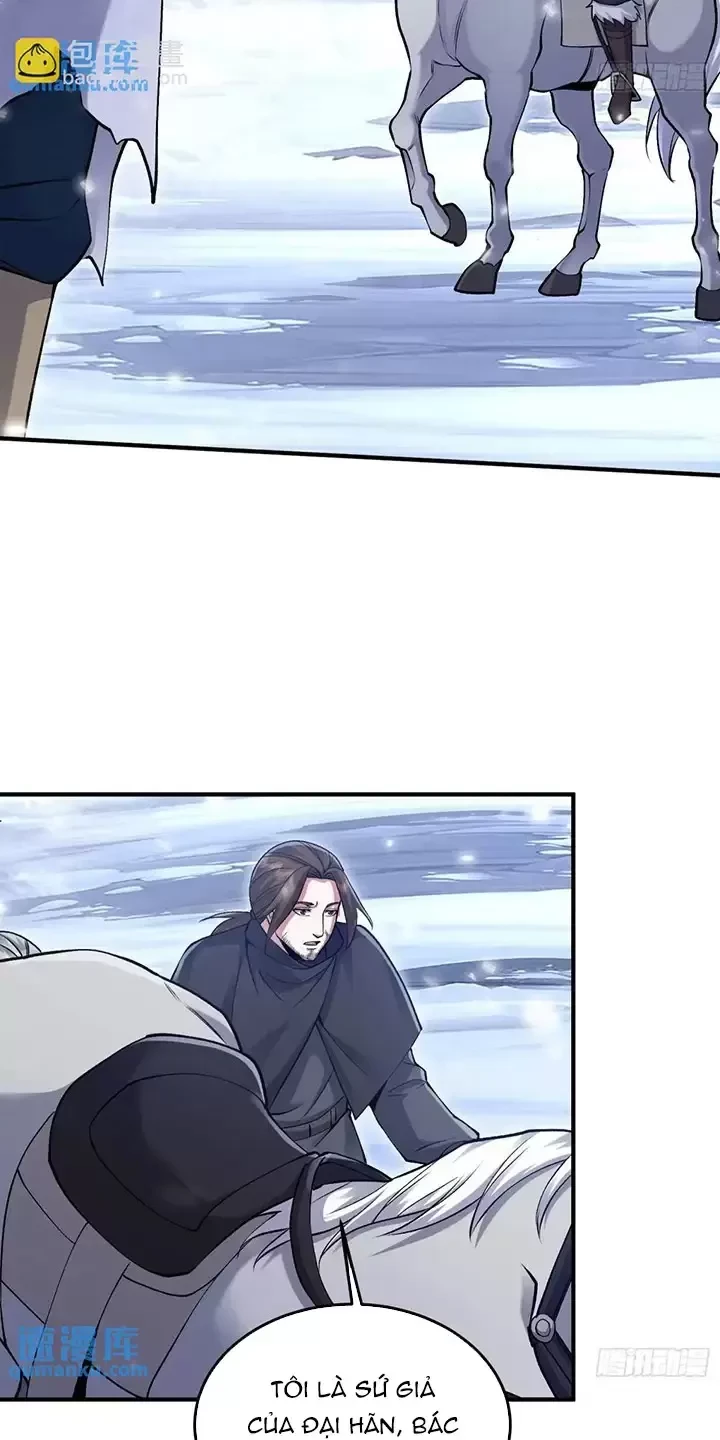 Đệ Nhất Danh Sách Chapter 331 - Trang 2