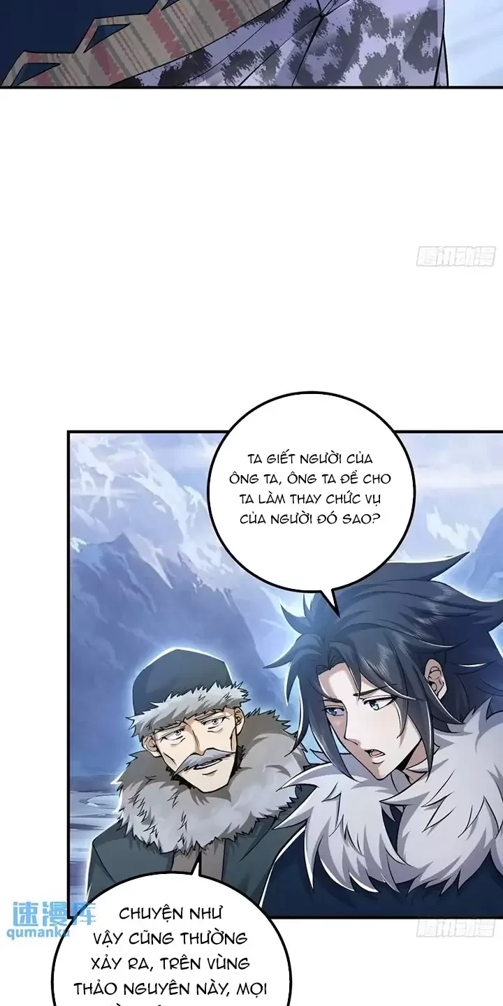 Đệ Nhất Danh Sách Chapter 331 - Trang 2