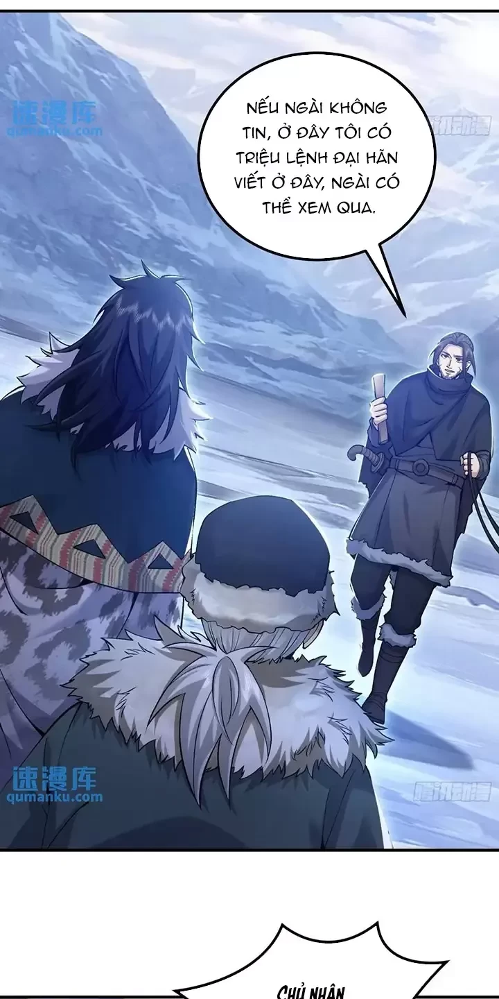 Đệ Nhất Danh Sách Chapter 331 - Trang 2