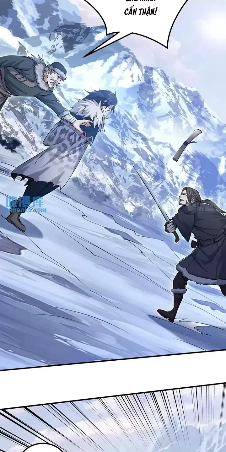 Đệ Nhất Danh Sách Chapter 331 - Trang 2