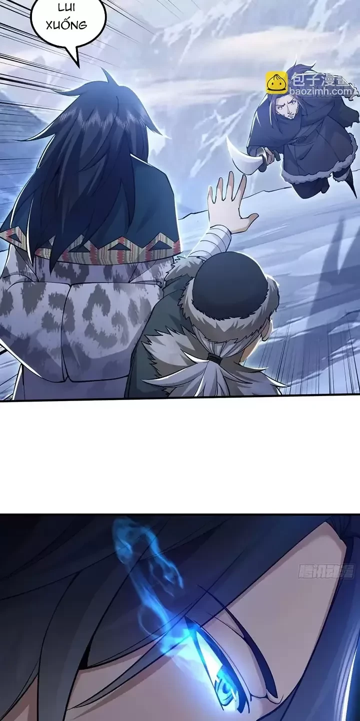 Đệ Nhất Danh Sách Chapter 331 - Trang 2