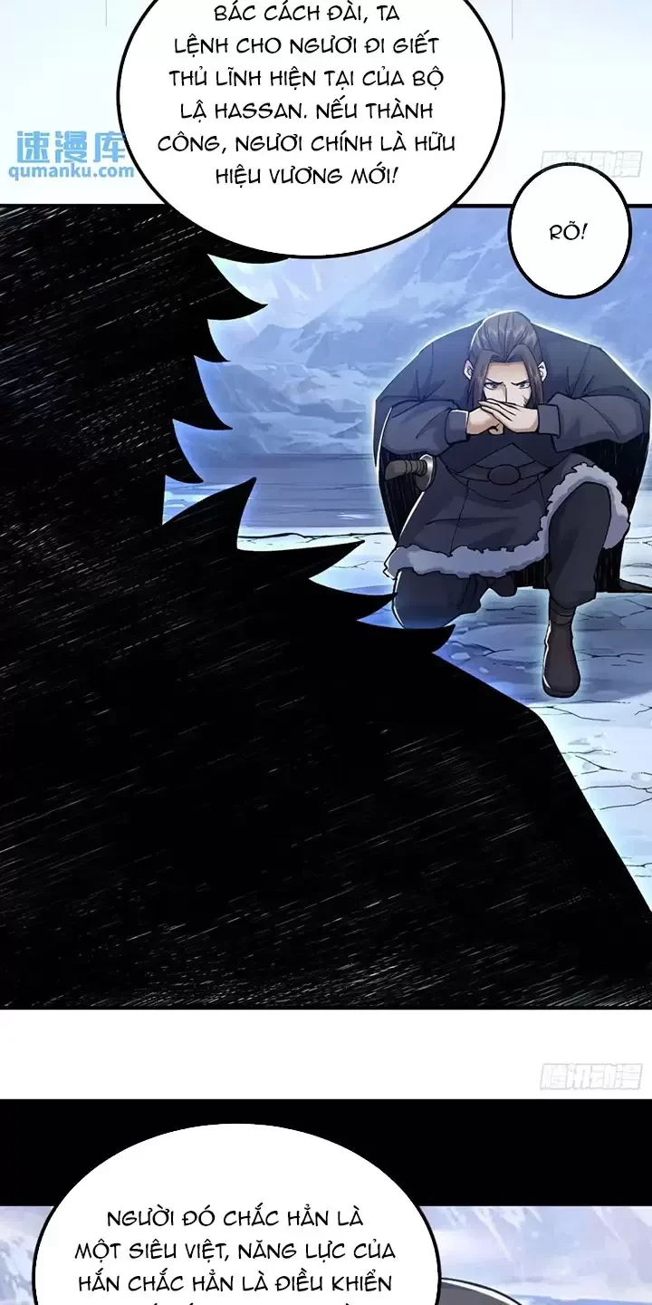 Đệ Nhất Danh Sách Chapter 331 - Trang 2