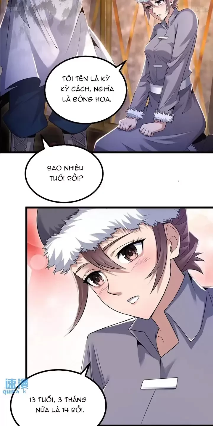 Đệ Nhất Danh Sách Chapter 331 - Trang 2