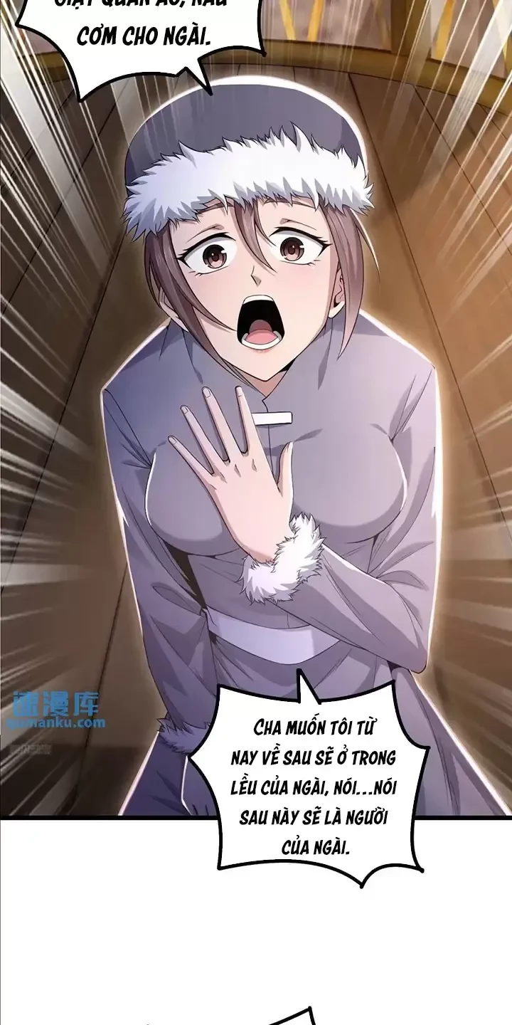 Đệ Nhất Danh Sách Chapter 331 - Trang 2