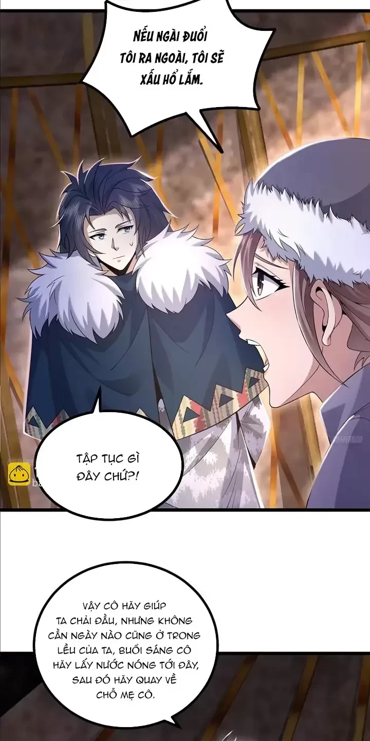 Đệ Nhất Danh Sách Chapter 331 - Trang 2