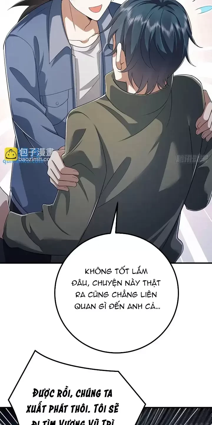 Đệ Nhất Danh Sách Chapter 333 - Trang 2