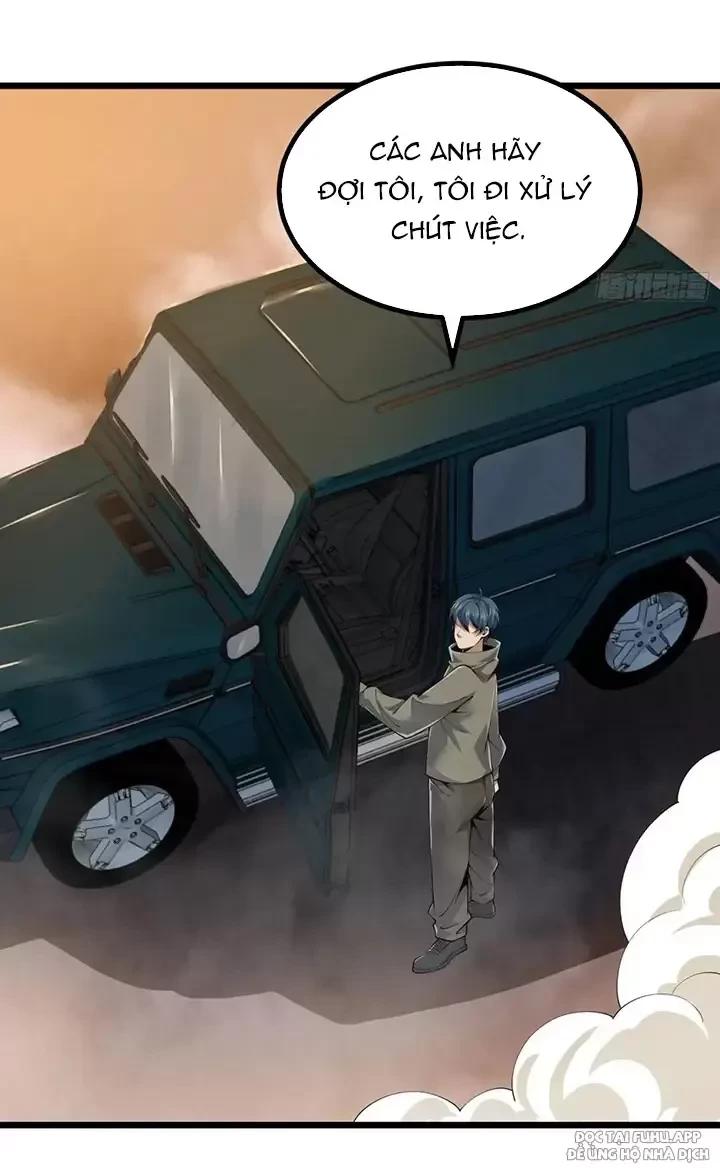 Đệ Nhất Danh Sách Chapter 333 - Trang 2