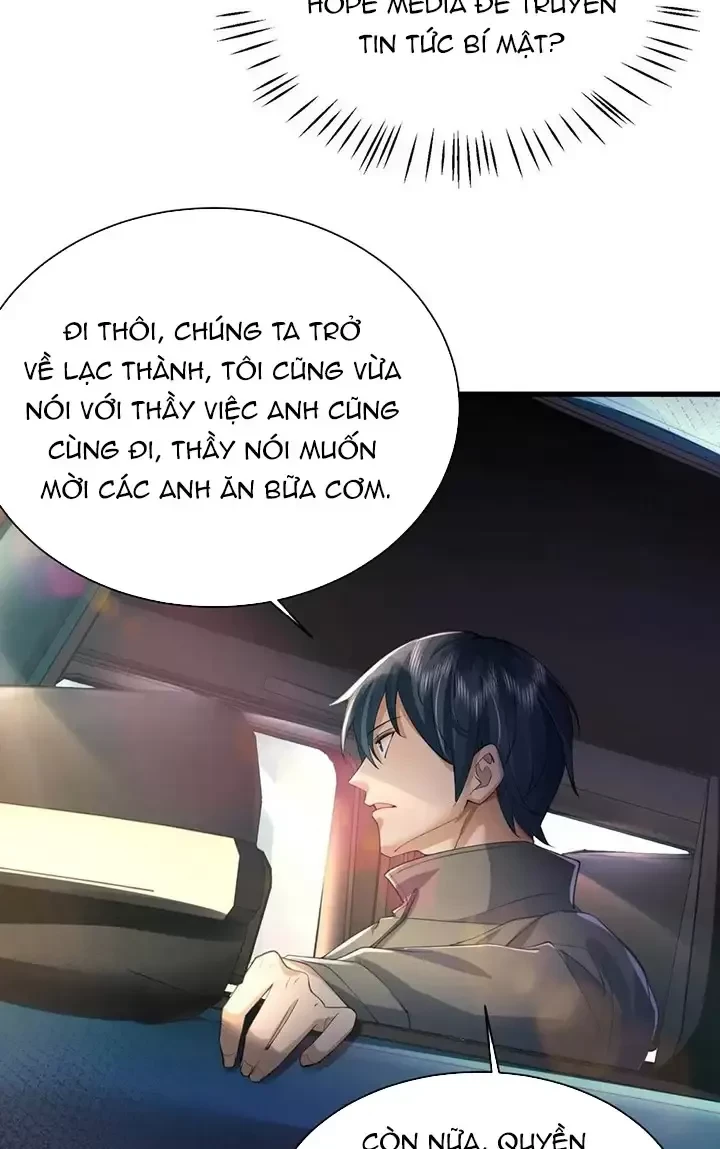 Đệ Nhất Danh Sách Chapter 333 - Trang 2